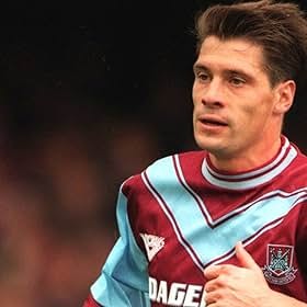 Tony Cottee